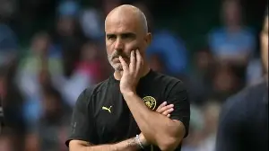 Maresca, City and the shadow of Guardiola