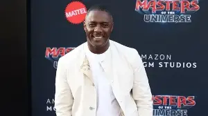 Idris Elba reacts to rumours of being the next James Bond: ‘They're going younger’