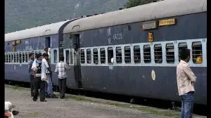 Spice of Life: Tracking the enduring magic of a train journey
