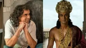 Imtiaz Ali reveals why playing Lord Rama's role in Ramayana will be 'hugely beneficial' for Ranbir Kapoor