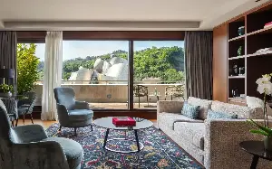 The best hotels in Bilbao