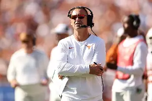 Kevin Sherrington: Greatest upset in history of Red River Rivalry? Not a chance with this Texas team.