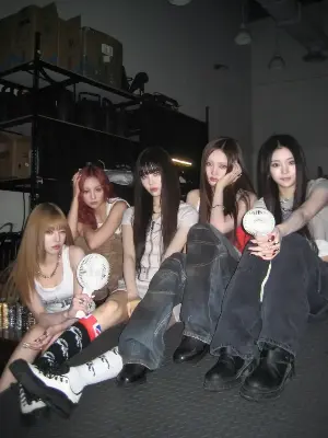 Keyveatz Debuts with OXY: ANew Wave in K-Pop Music