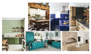 These kitchen trends are taking over our mood boards