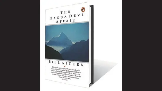 216pp, ₹261; Penguin (Amazon)
