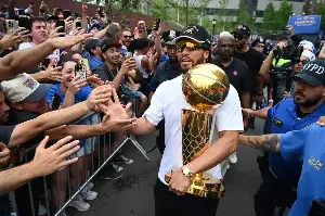 Finals MVP Jalen Brunson sends strong message to doubters