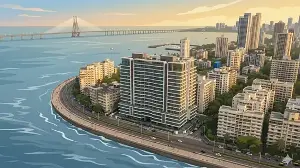 Mumbai real estate: What kind of apartment can you rent for ₹90,000 a month?