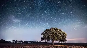 Stargazers' Guide to Dazzling Night Sky Events in May