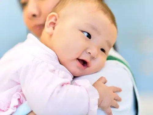 happy baby - infant care centre