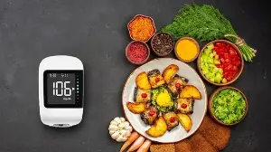 Dietician reveals the 'most dangerous time of the day' for diabetics and shares 5 simple ways to manage it