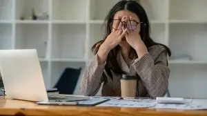 Nutritionist Mugdha Pradhan says gut-trauma connection is real: How chronic stress and PTSD disrupt digestive health?