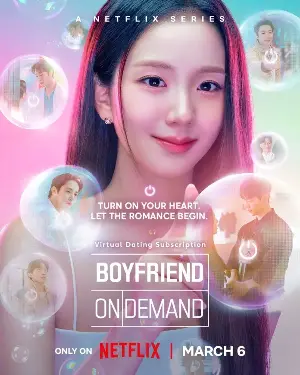 Why Jisoo’s “Boyfriend On Demand” is Dominating Netflix