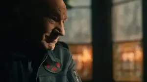 Despite rumor that Patrick Stewart will retire after Avengers: Doomsday, the X-Men star says he'll "always and forever be an actor"