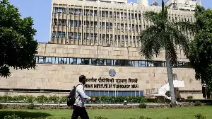 Student says IIT's secret ingredient has nothing to do with engineering. See Viral post