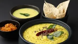 Try Healthy Mango Phirni Recipe At Home With Natural Ingredients For a Protein-rich Dessert