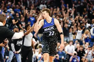 Magic Get Concerning Franz Wagner Injury News Amid Pistons Series