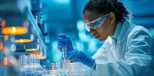 JNCASR designs CLEAR technology to revolutionise protein imaging for cancer detection