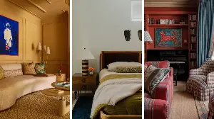 The 7 Most Sophisticated Fall Decorating Trends for 2026, According to Designers