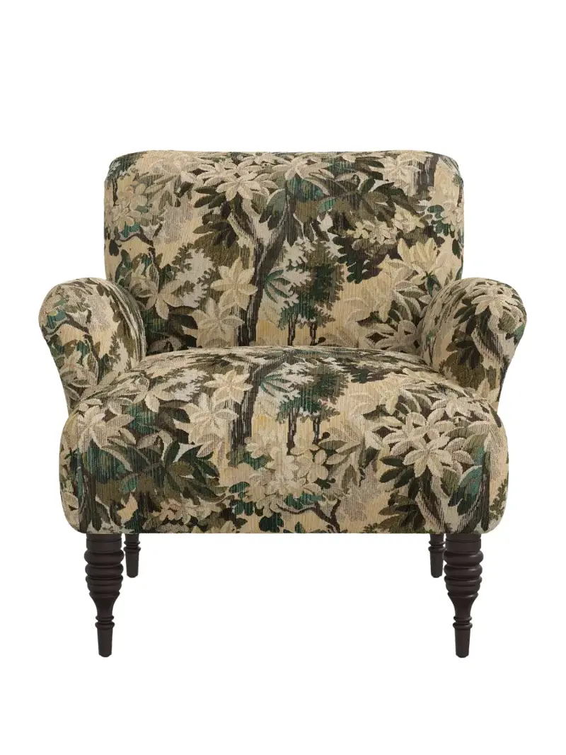 Vyolet Accent Chair