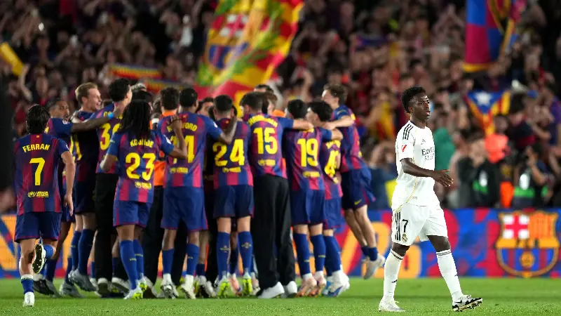 مدريد في حالة من الفوضى