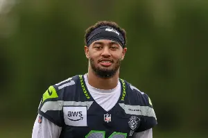 Seahawks' Jaxon Smith-Njigba just got some brag-worthy recognition