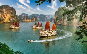 The magnificent countries that actually want more tourists in 2026