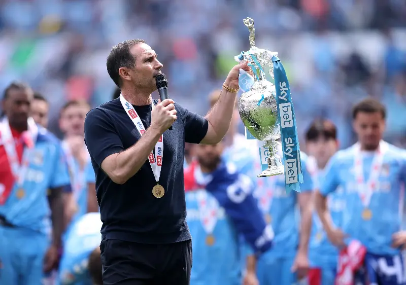 Championship clubs are encouraged to overspend by ‘distortive’ parachute payments, the IFR found (Getty)
