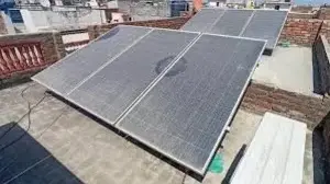 UP hits 800 MW rooftop solar capacity, eyes 1,000 MW goal