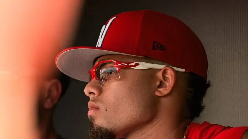 Franklin Arias - Boston Red Sox