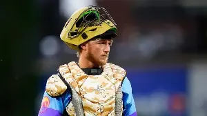 New Hunter Goodman trade packages to the Red Sox, Rays and Yankees are loaded