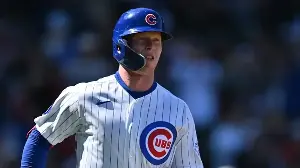 Why Cubs fans shouldn't fully freak out despite Pete Crow-Armstrong's struggles