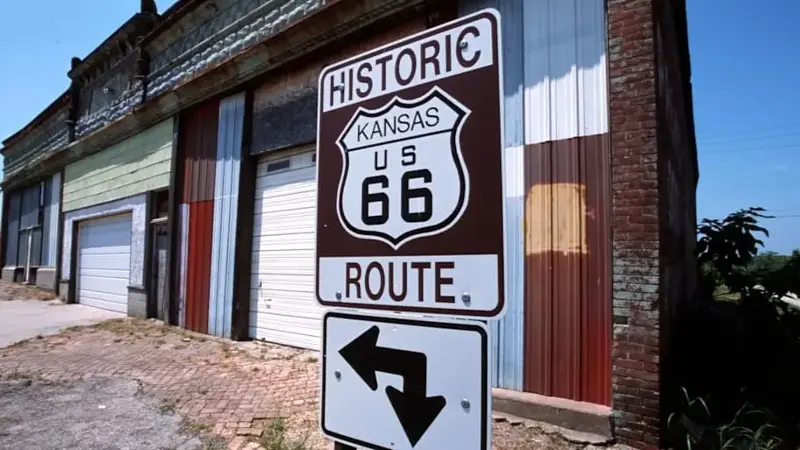 Route 66