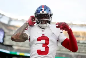 There’s no place like home: Odell Beckham Jr. completes strong Giants preseason