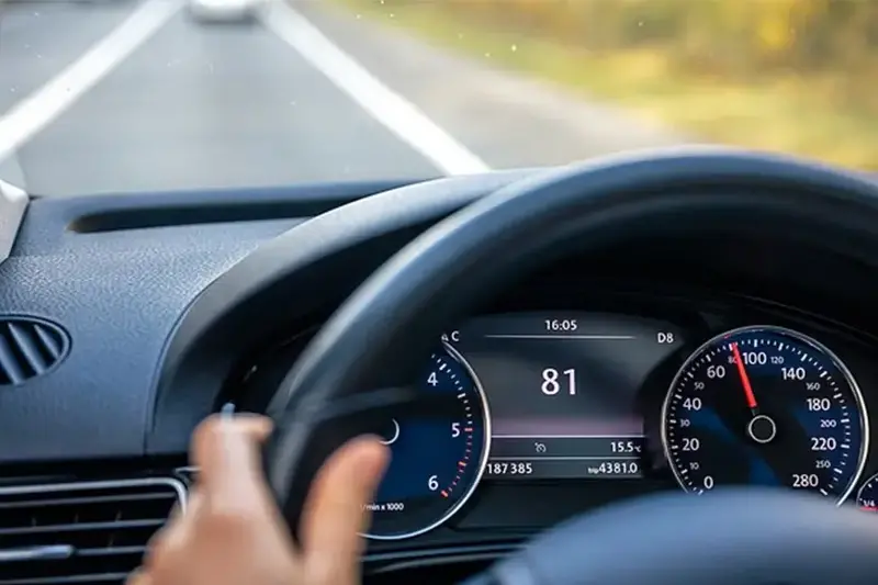 Essential Car Items Are Full of Bacteria, Urgent Warning to Drivers