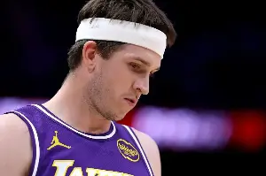 Lakers give Austin Reaves richest contract ever for undrafted player: report