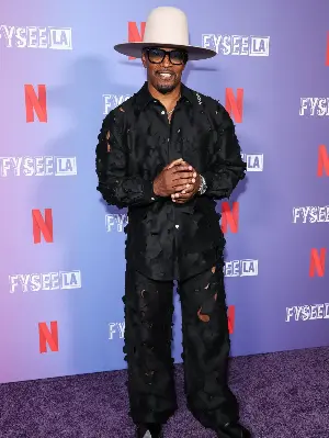 Jamie Foxx’s daughter saved his life after stroke