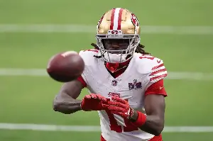 Brandon Aiyuk Throws Another Wrench in 49ers’ Plans