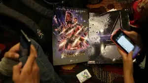 Avengers: Endgame Encore Could Top Box Office in 2026
