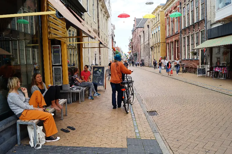 While planning is essential, setting aside time to explore local cafés, markets, or neighbourhoods often creates the most memorable experiences.
