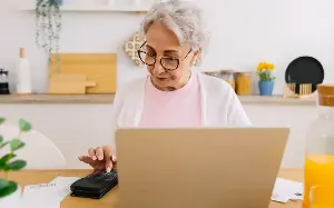 The financial audits you should do in your 50s, 60s and 70s