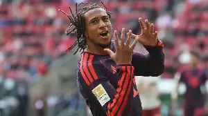 Message to Real Madrid: Bayern Munich boss speaks plainly about Michael Olise