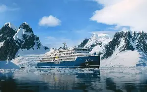 SH Minerva: ‘It’s difficult to imagine how excursions could surpass these ones’