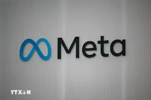 Meta announces the first AI model built by a supercomputer.