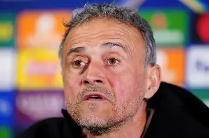 Double PSG injury blow hands Arsenal huge Champions League final boost