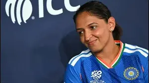 T20 World Cup: Harmanpreet still India’s driving force