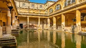 8 Travel Destinations Ancient Romans Had on Their Bucket Lists
