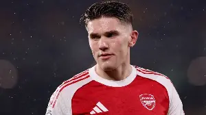 Viktor Gyokeres not the answer! Arsenal told they are still missing an Erling Haaland-esque No.9 as the final piece in Premier League title-winning puzzle