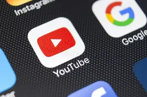 A 'next generation studio' for YouTube creators