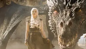 'Game of Thrones' Movie Project Confirmed by Warner Bros.