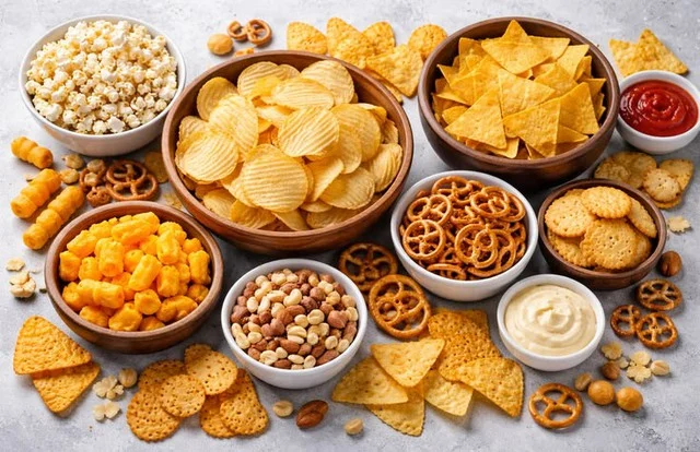 'Eat quickly, health is nowhere near guaranteed:' This is the 'hidden culprit' in many chronic diseases - Image 1.